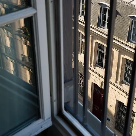 Le Senat Hotel 4*