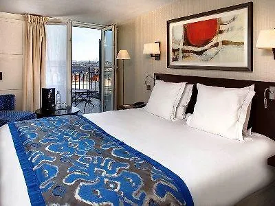 Le Senat Hotel 4*