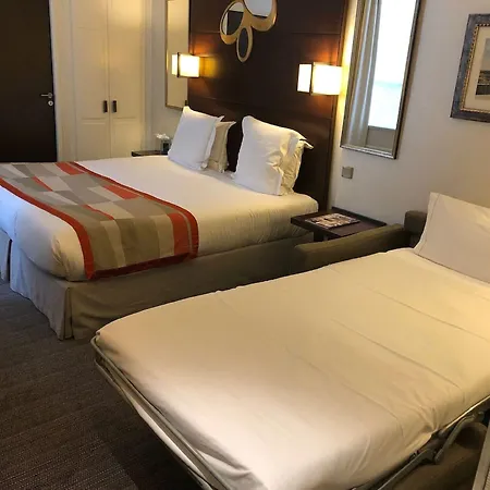 Le Senat Hotel Paris