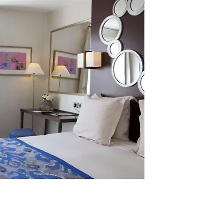 Le Senat Hotel Paris