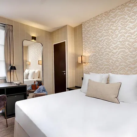 Hotel Le Senat