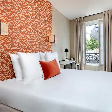 Hotel Le Senat Paris