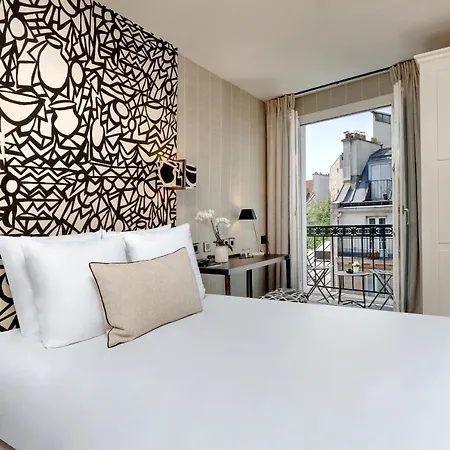 Hotel Le Senat Paris