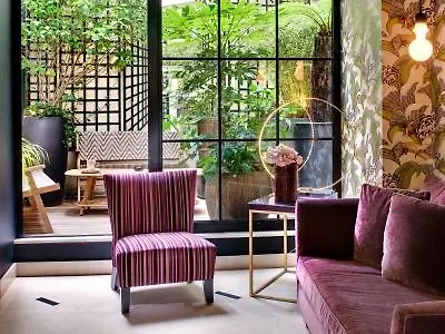 Le Senat Hotel Parigi