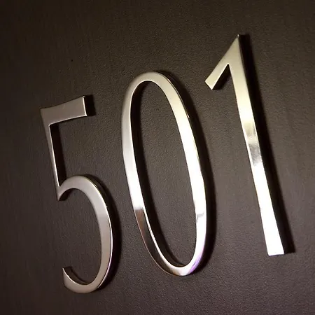 Hotel Le Senat 4*