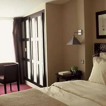 Le Senat Hotel Parigi