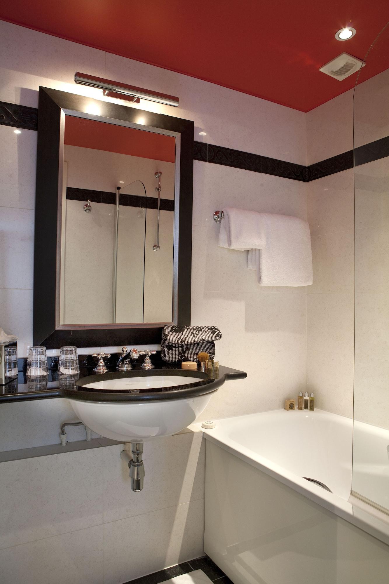 Le Senat Hotel Parigi