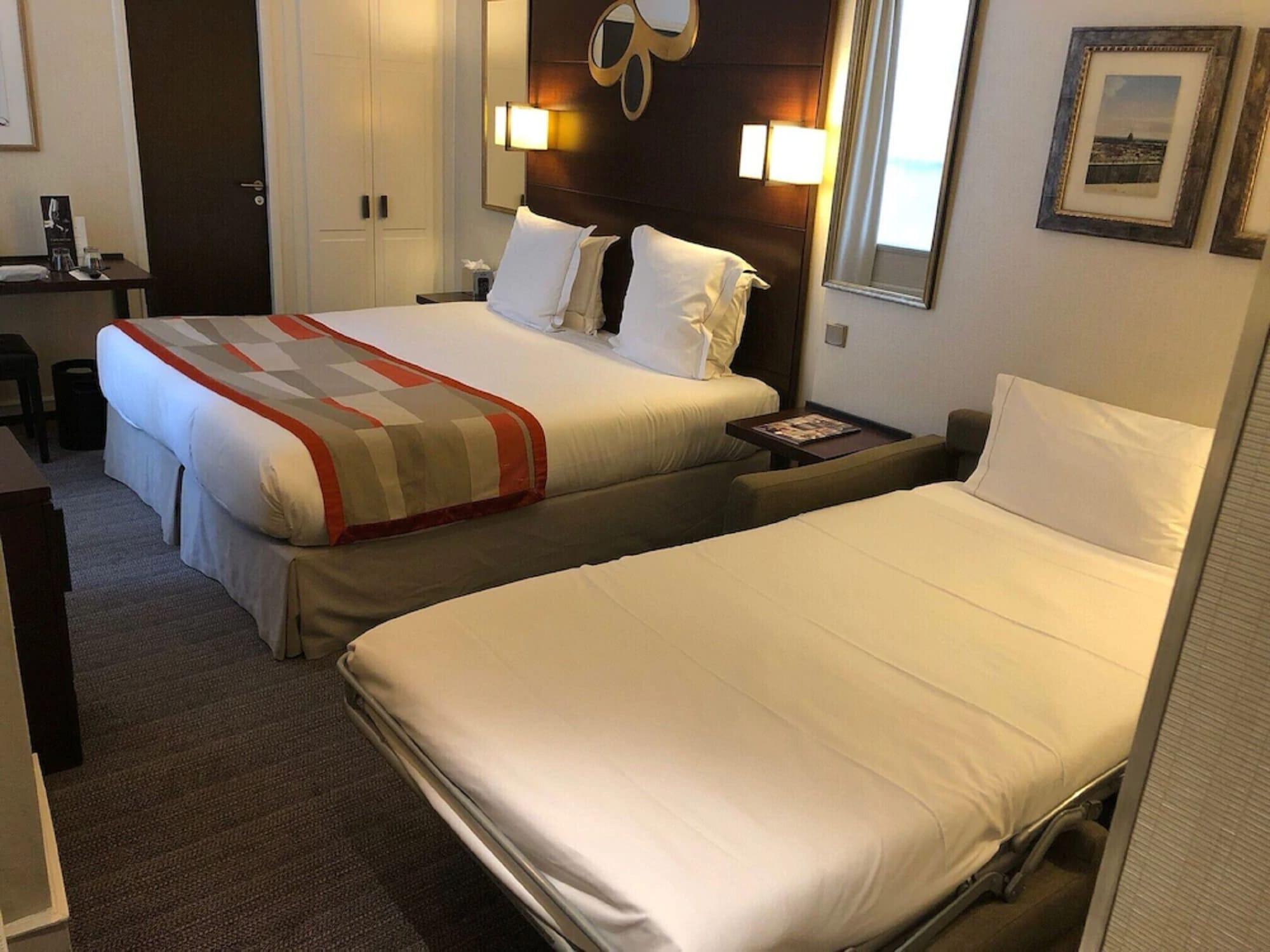 Le Senat Hotel Parigi