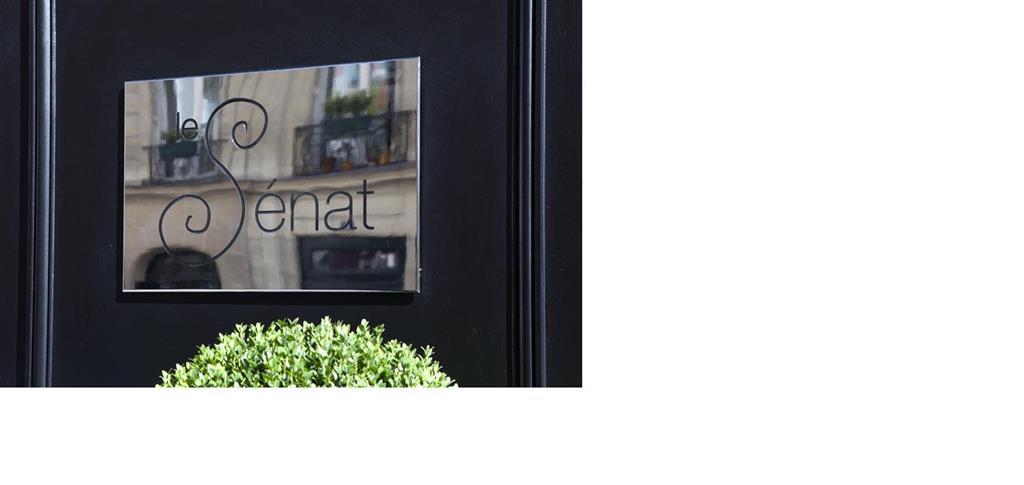 Le Senat Hotel 4*