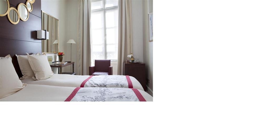 Le Senat 4* Parigi