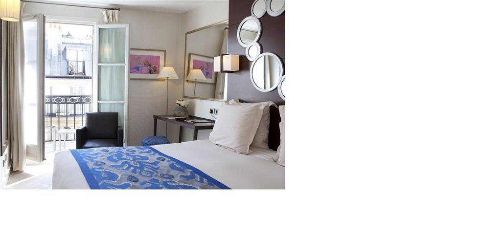 Le Senat Hotel Parigi