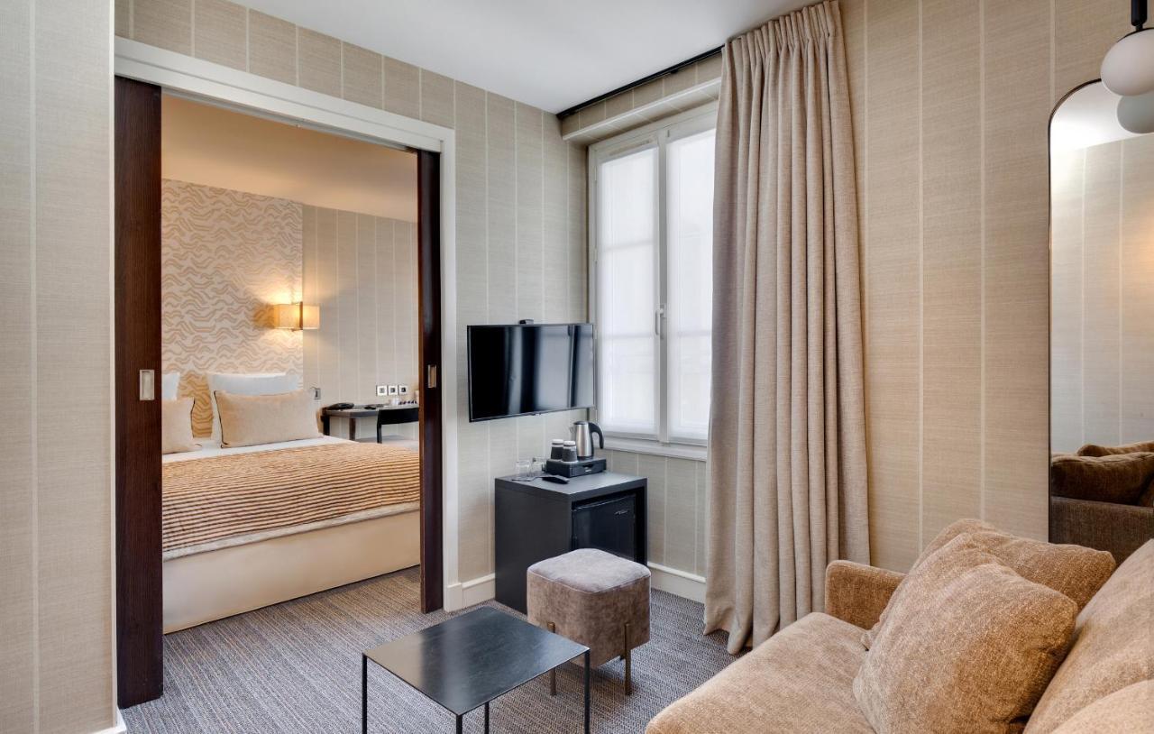 Hotel Le Senat 4*