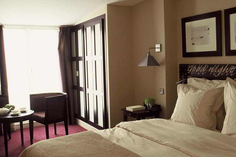 Le Senat Hotel Parigi