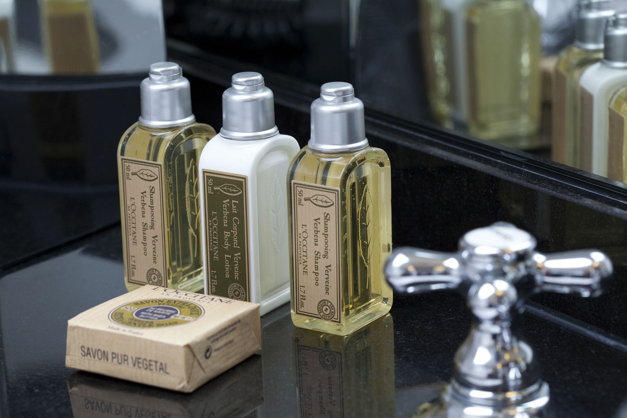 Le Senat Hotel Parigi