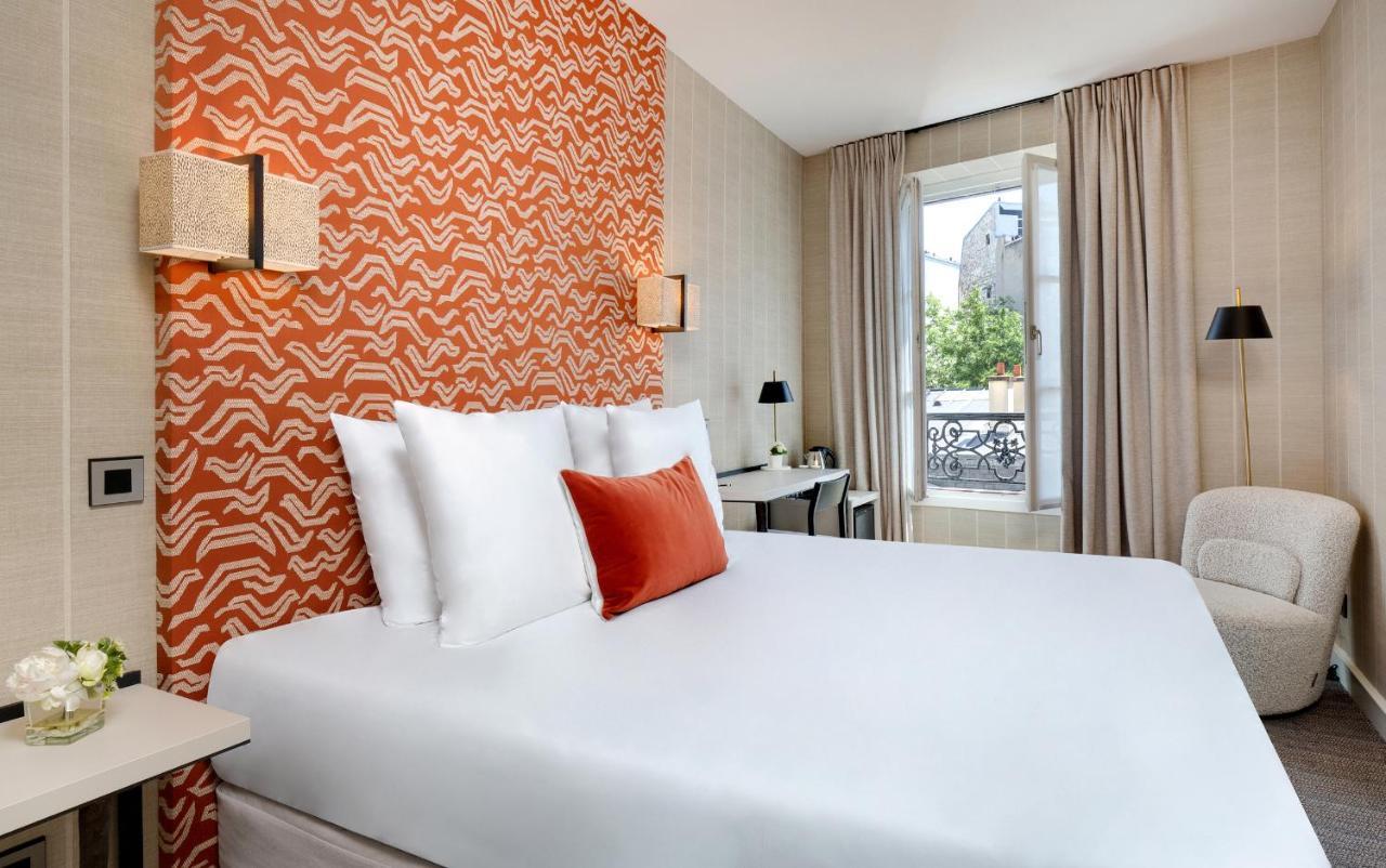 Hotel Le Senat Parigi